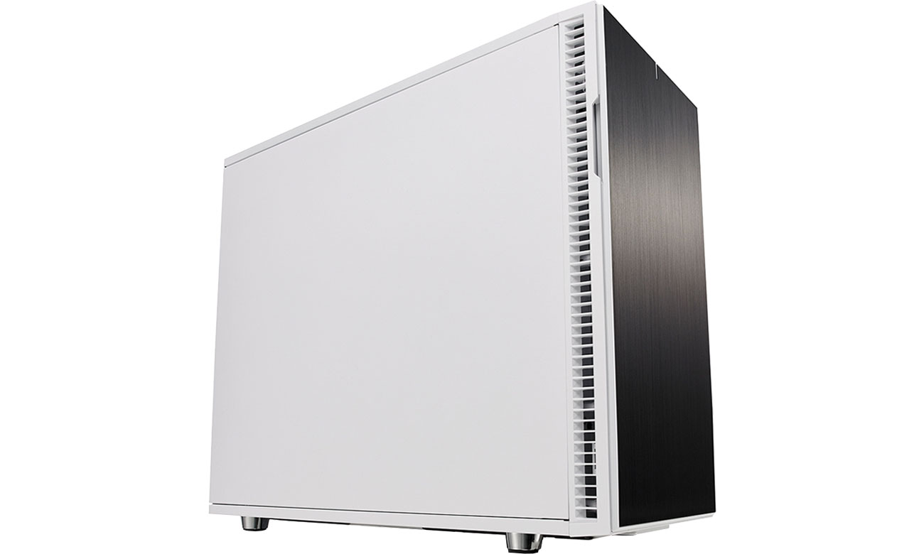 Obudowa do komputera Fractal Design Define R6 Biała FD-CA-DEF-R6-WT