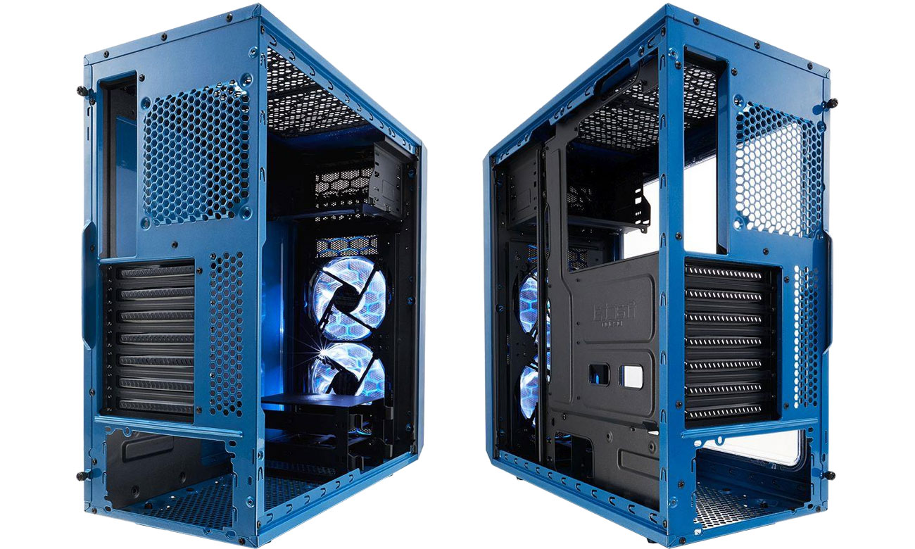 Design focus g. Fractal Focus g. Компьютерный корпус Treetop HC-y406 400w Blue. Корпус Focus g синий. Fractal Design g.