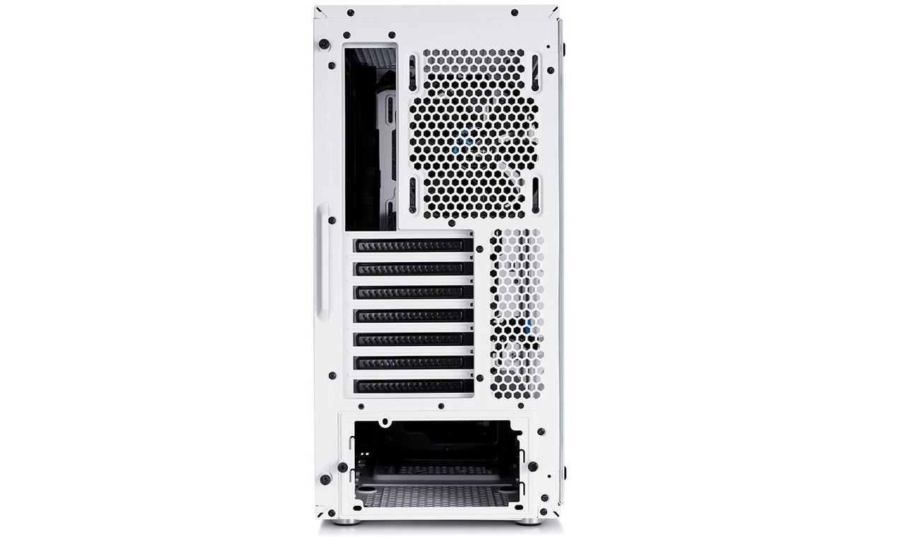 Fractal Design Meshify C Biała TG
