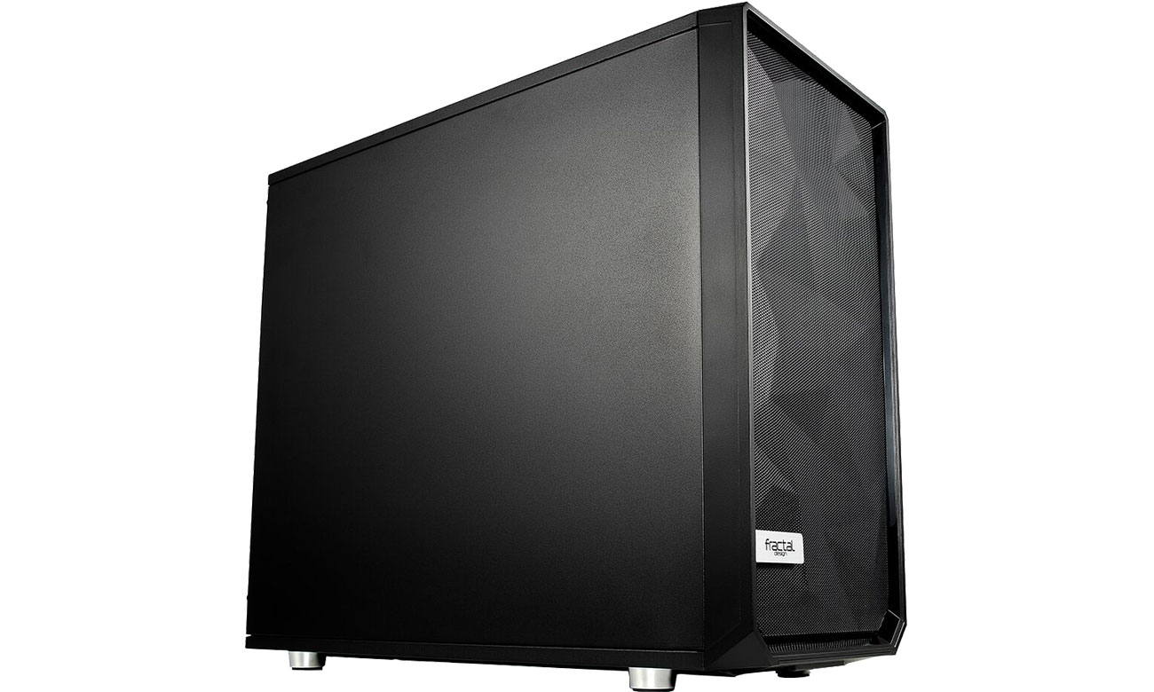 Obudowa do komputera Fractal Design Meshify S2 Light FD-CA-MESH-S2-BKO