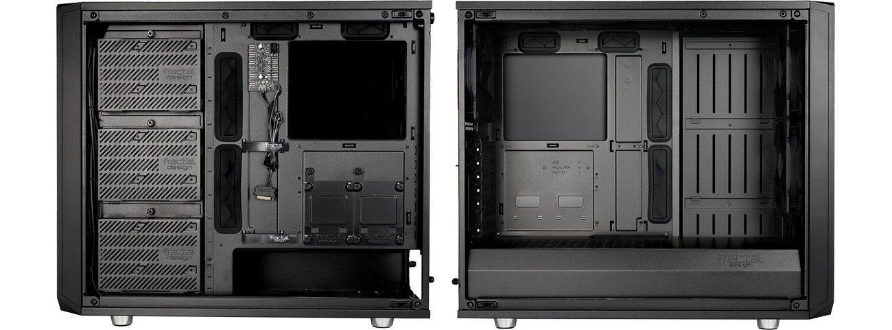 Fractal Design Meshify S2