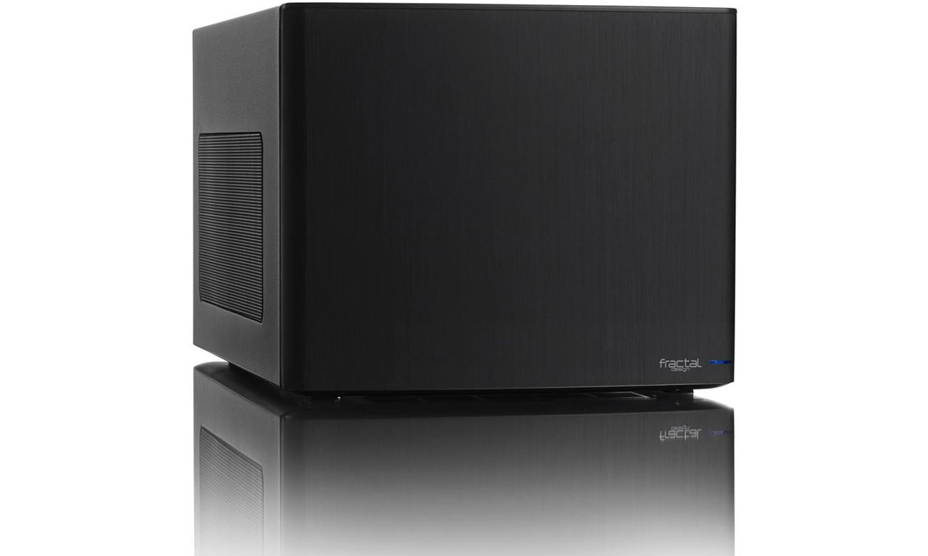 Fractal Design Node 304 Black Obudowa
