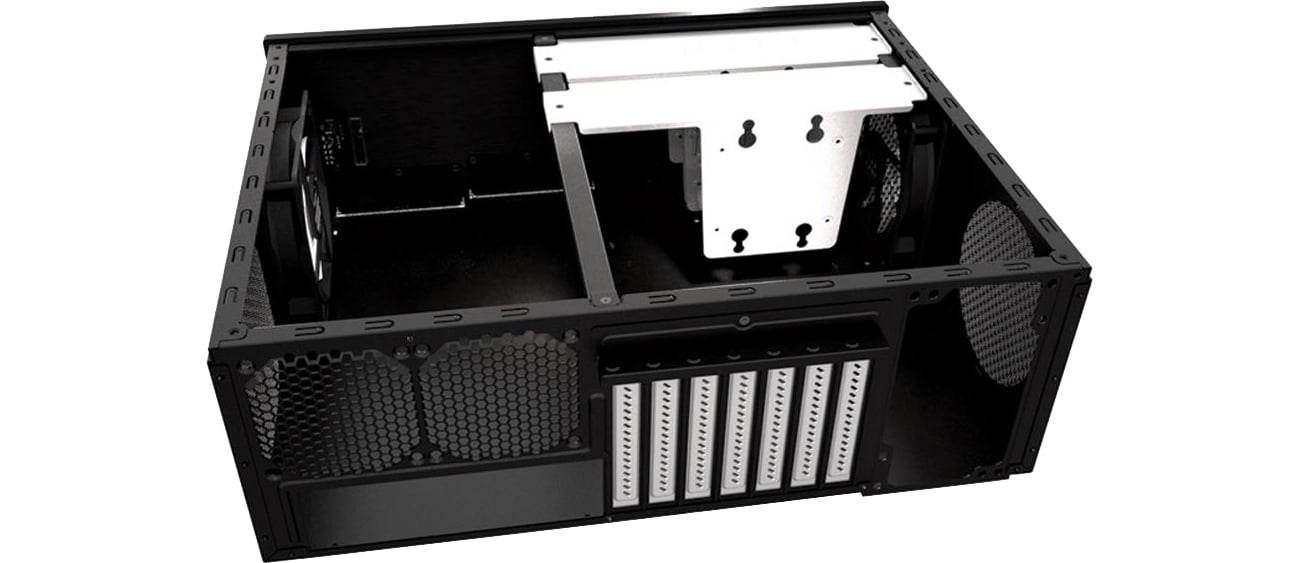 Fractal Design NODE 605 obudowa