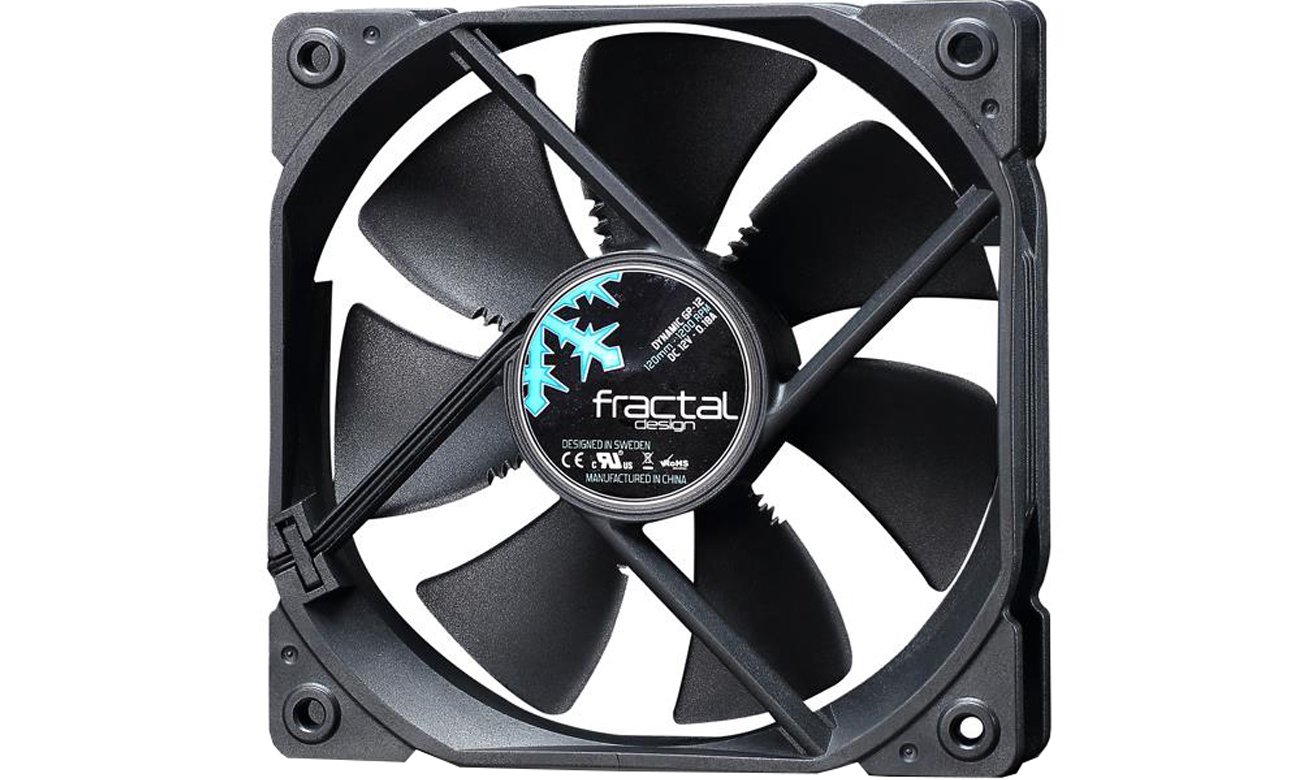 Fractal Design Design Dynamic GP-12