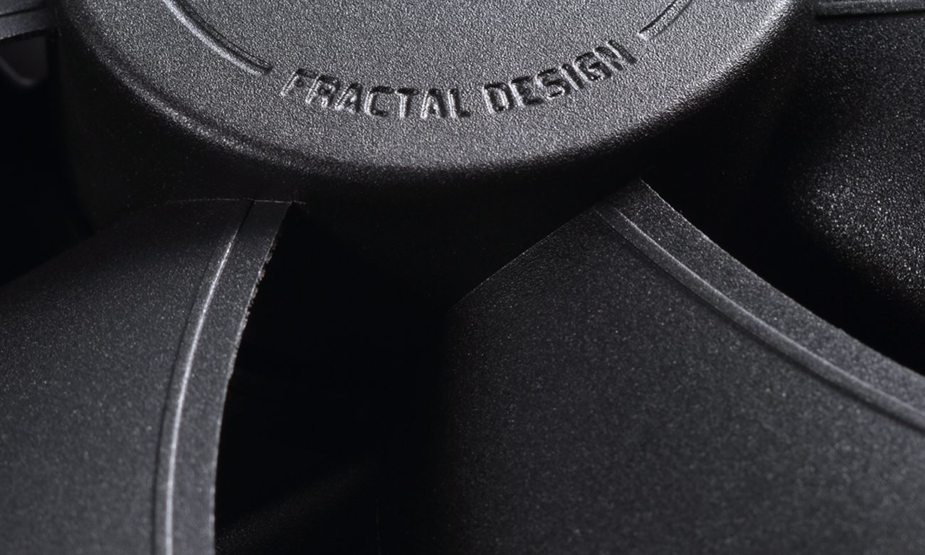 Fractal Design Design Dynamic GP-12 wnetylator