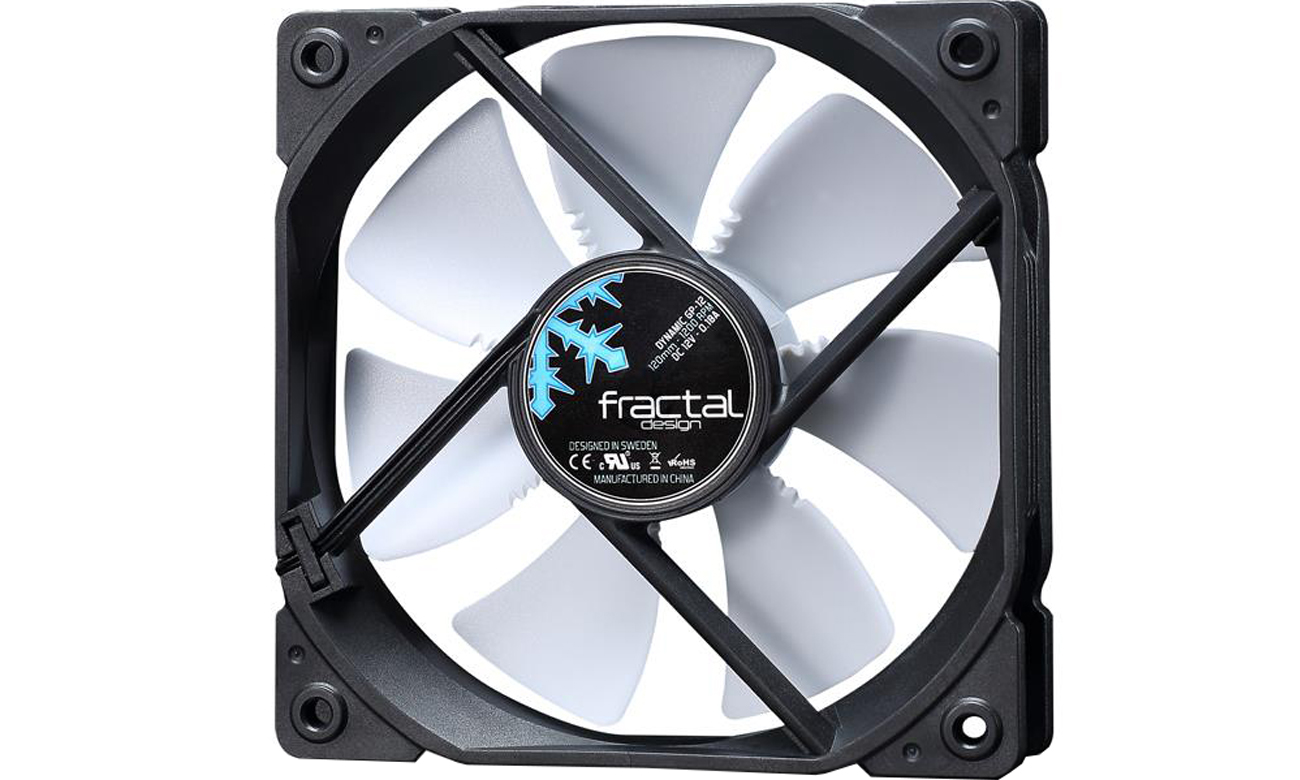 Fractal Design Design Dynamic GP-12
