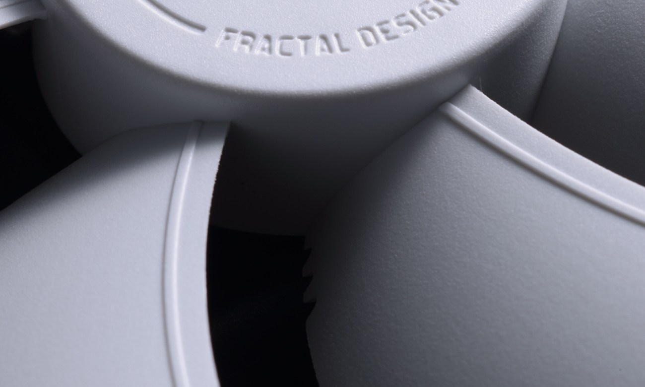 Fractal Design Design Dynamic GP-12 wnetylator