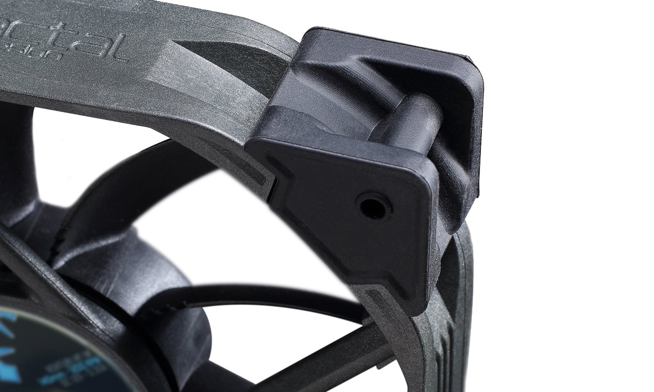 Fractal Design Venturi HF-14 narożniki