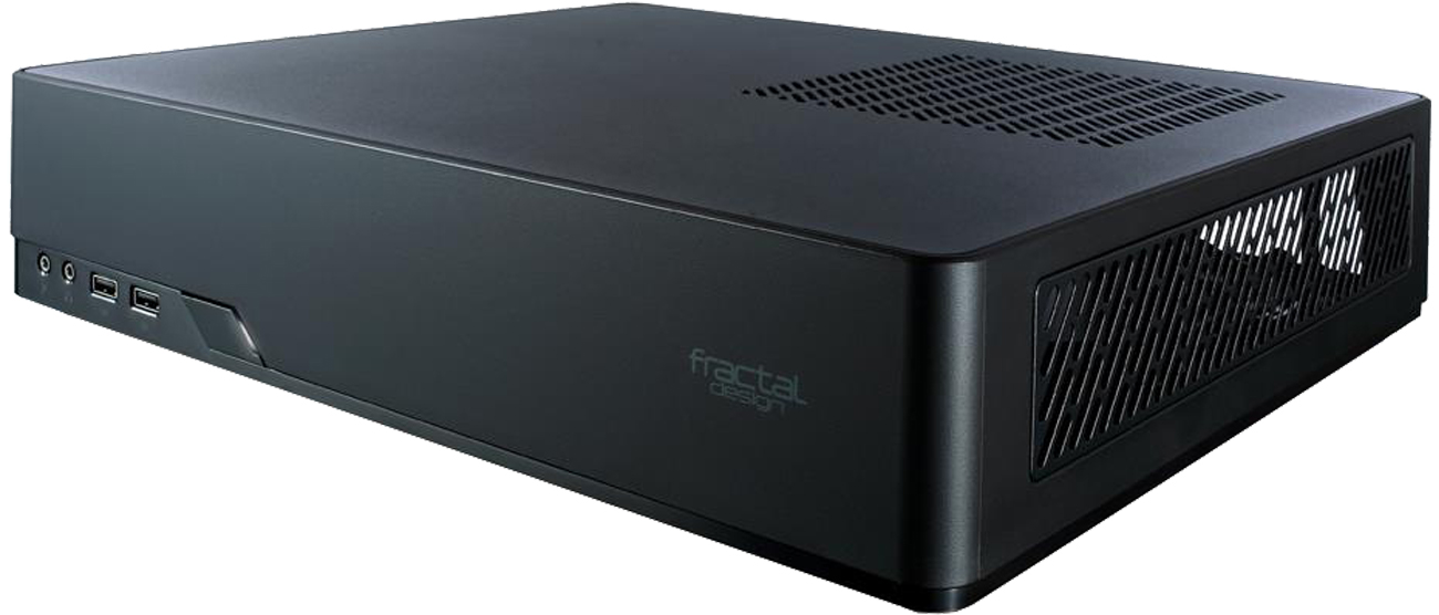Obudowa Fractal Design NODE 202