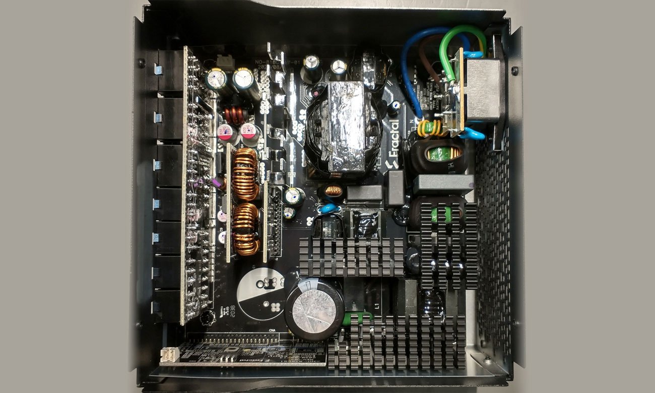 Fractal Design Ion 650W 80 Plus Gold