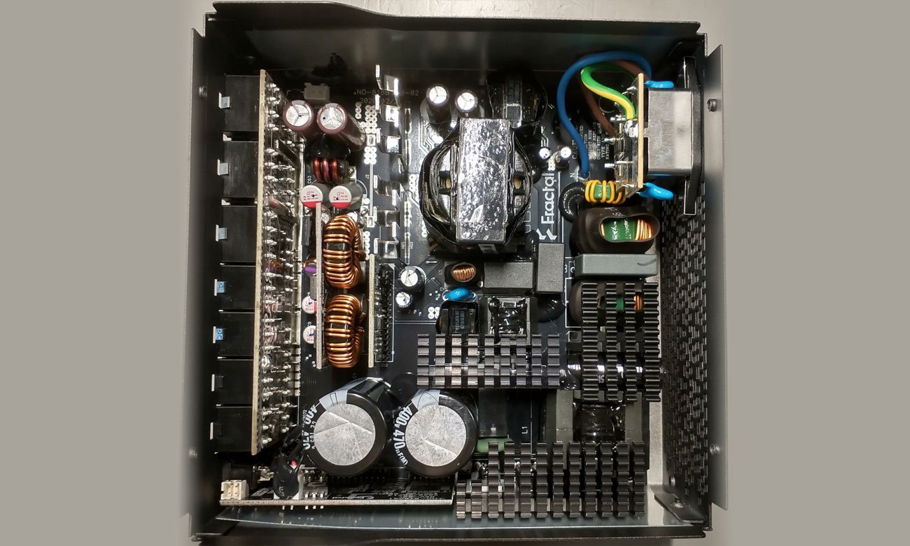 Certyfikat 80 Plus Platinum
