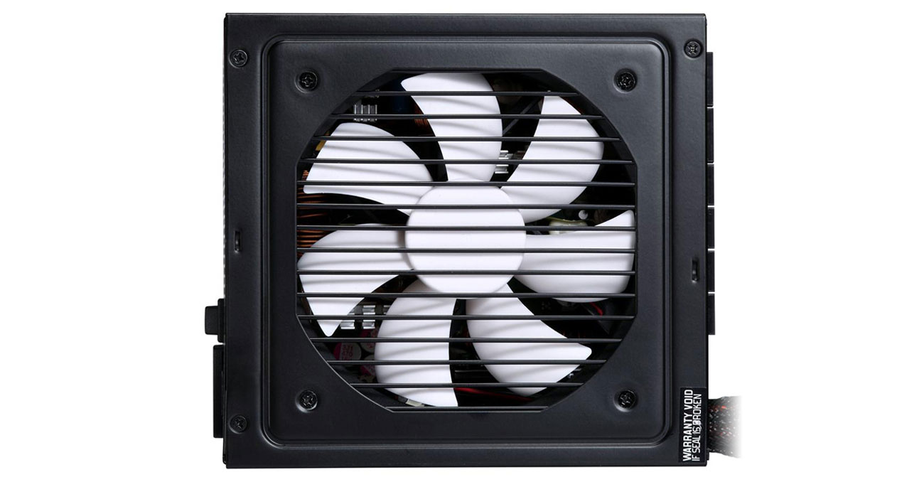 Fractal Design Edison M - bok