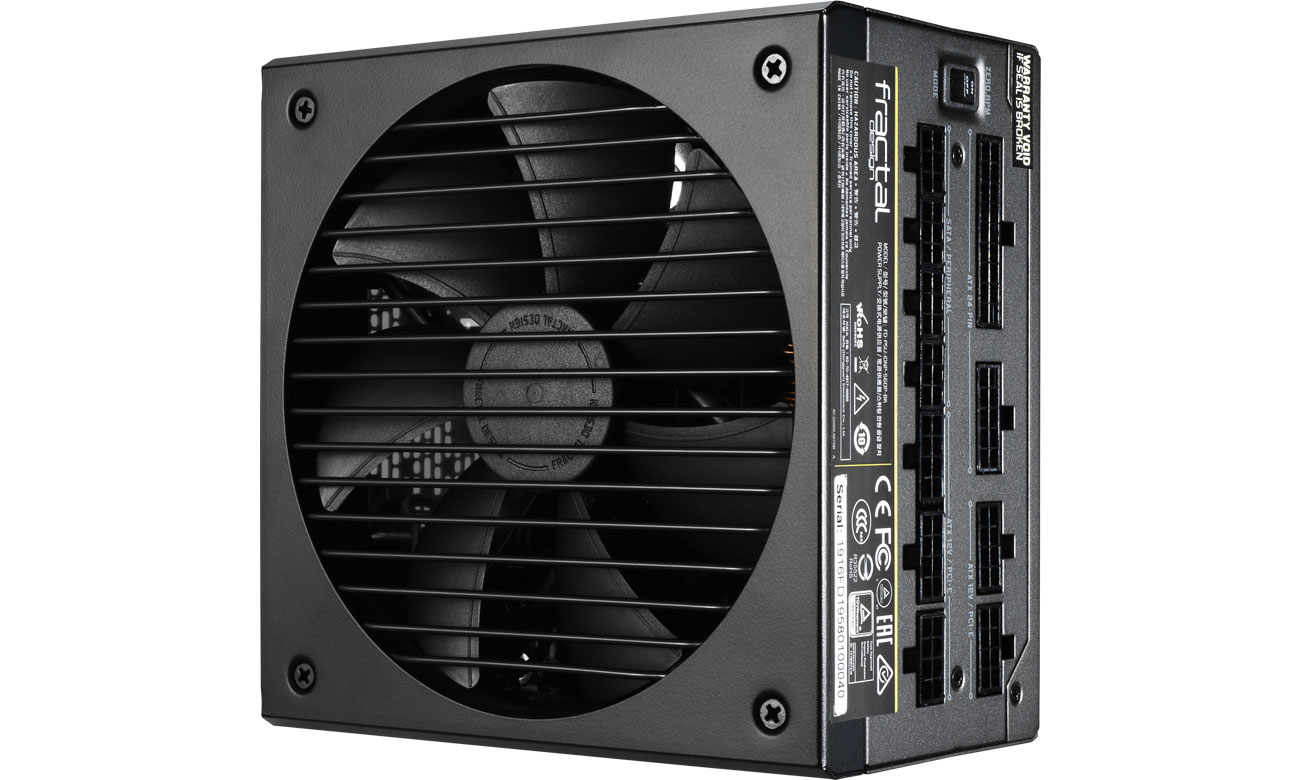 Fractal Design Ion+ 560W 80 PLUS Platinum
