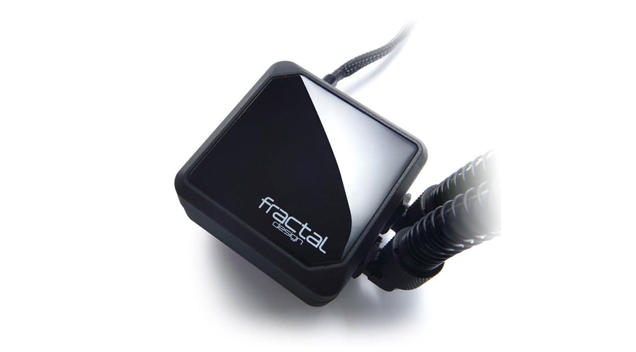 Chłodzenie do procesora Fractal Design Kelvin S24 wysoka wydajność