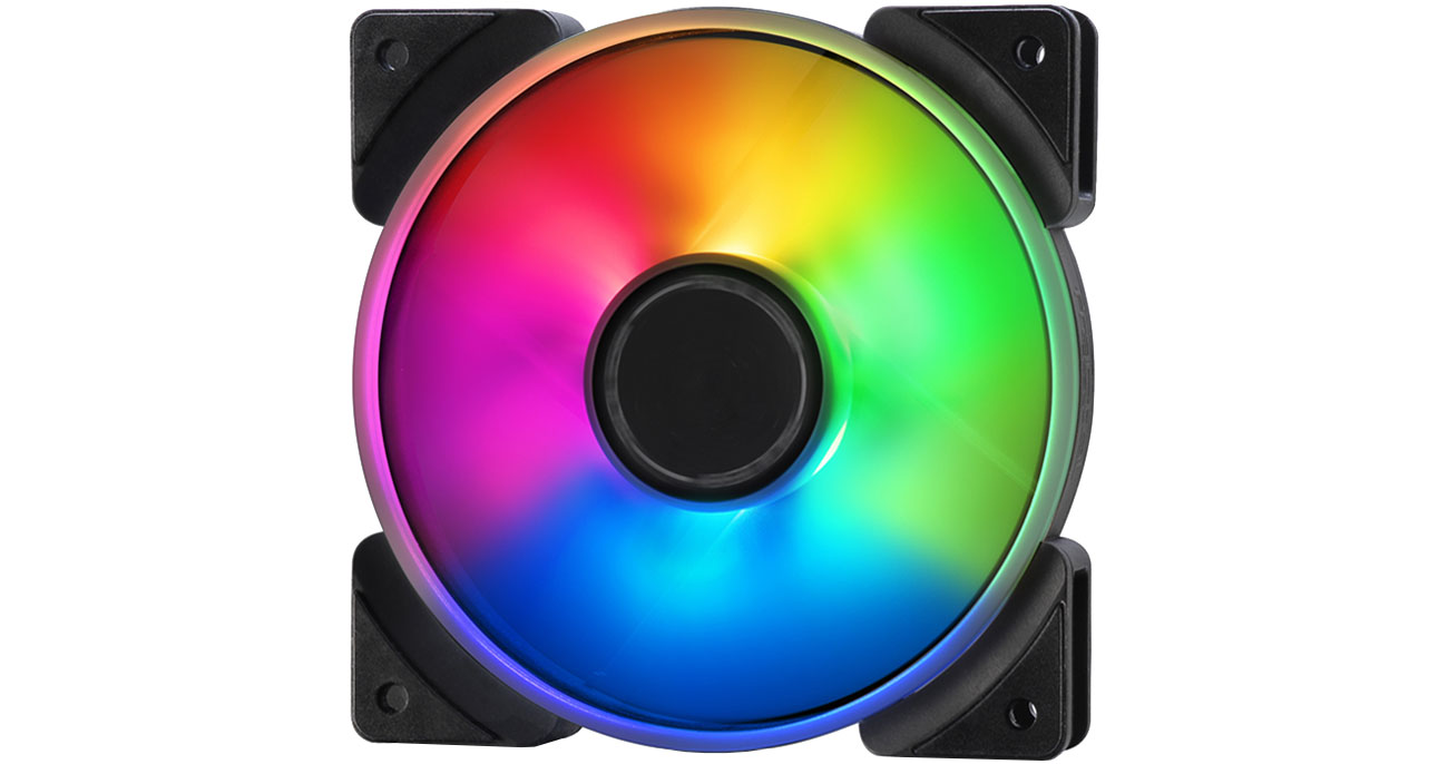 Fractal Design FD-FAN-PRI-AL12-PWM