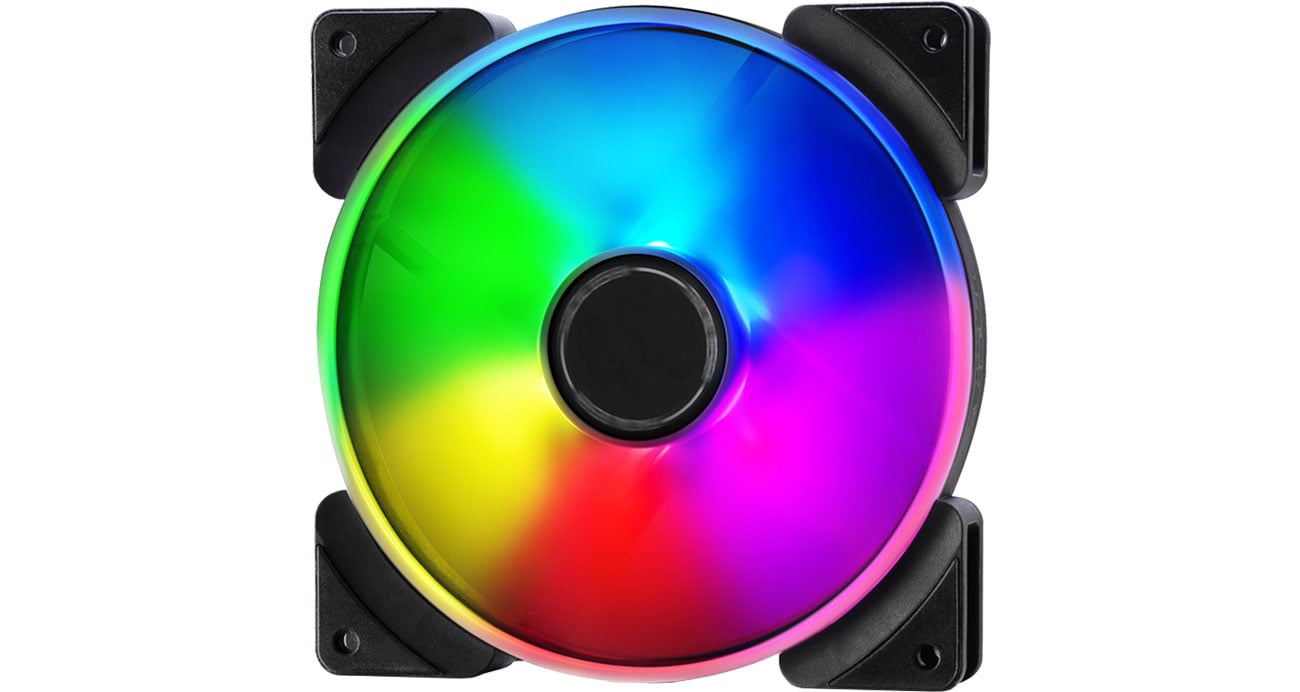 Fractal Design FD-FAN-PRI-AL14-PWM