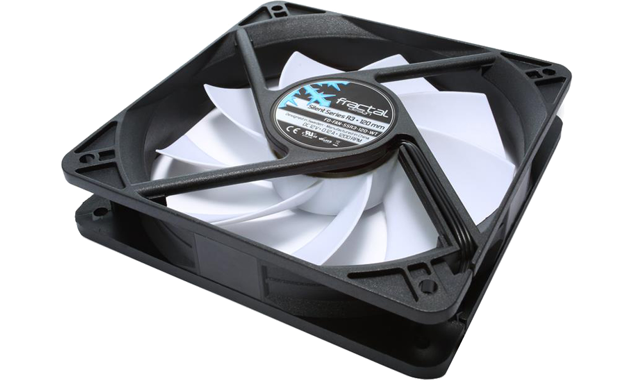FD-FAN-SSR3-120-WT