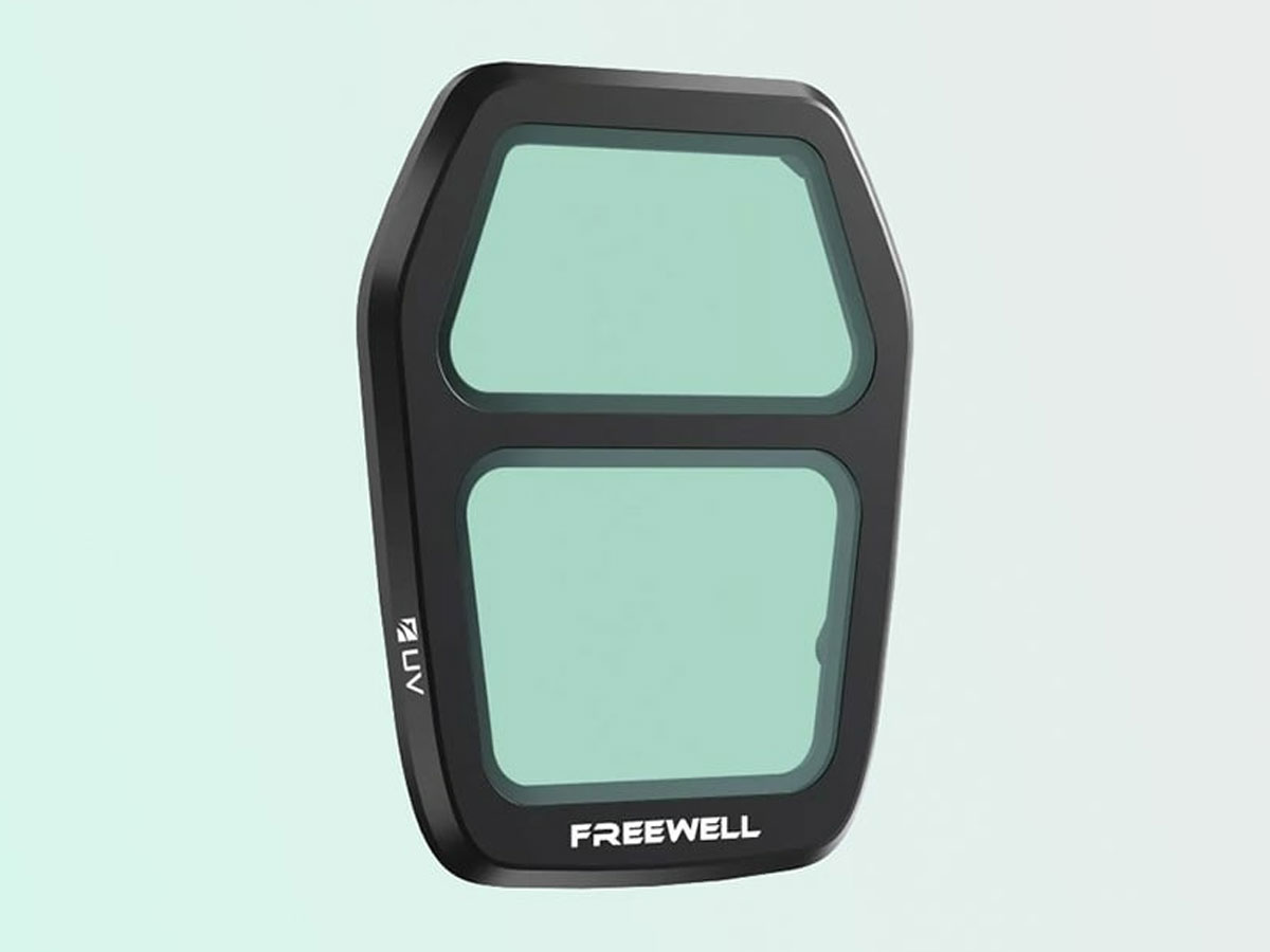 Freewell Filtr UV do DJI Air 3S