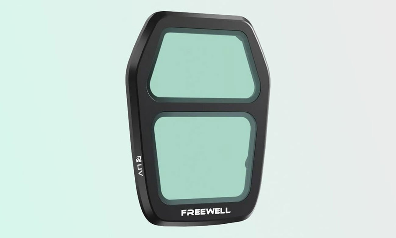 Freewell Filtr UV do DJI Air 3S