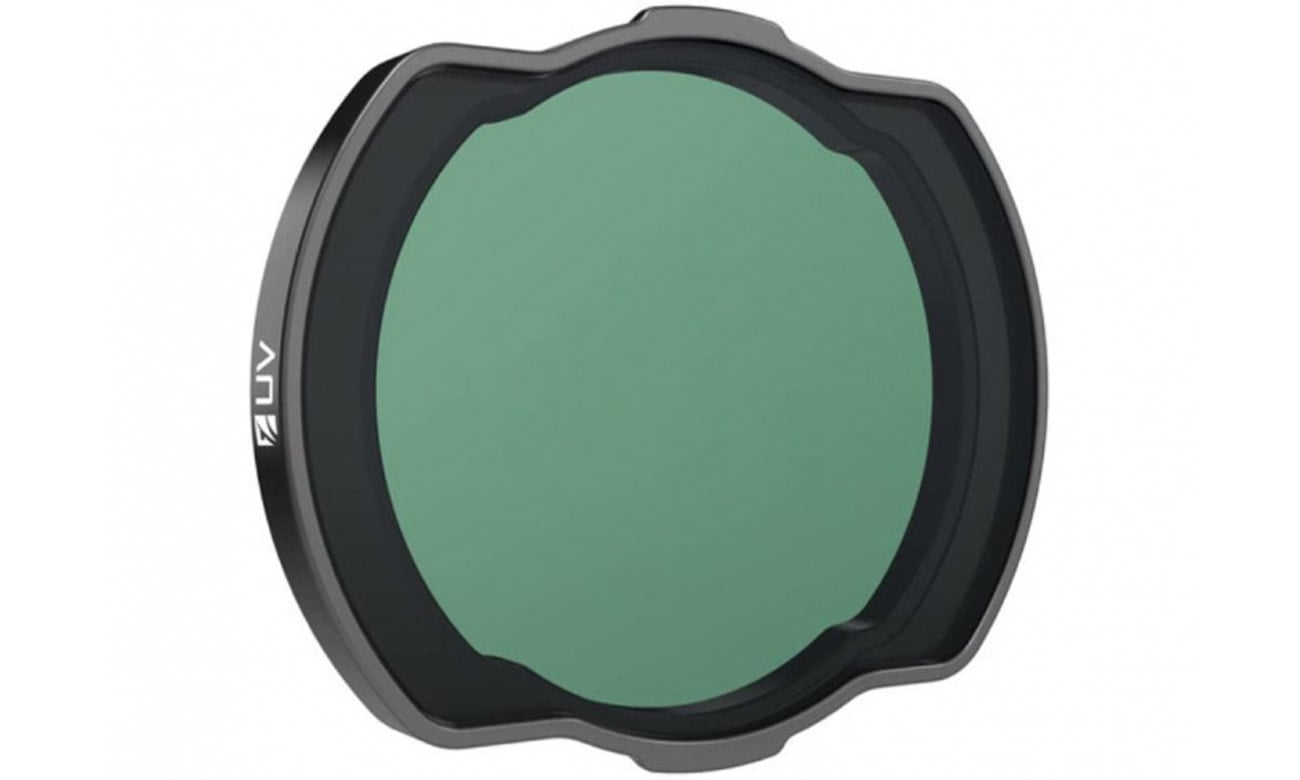Filtr Freewell UV do drona DJI Avata - Widok ogólny
