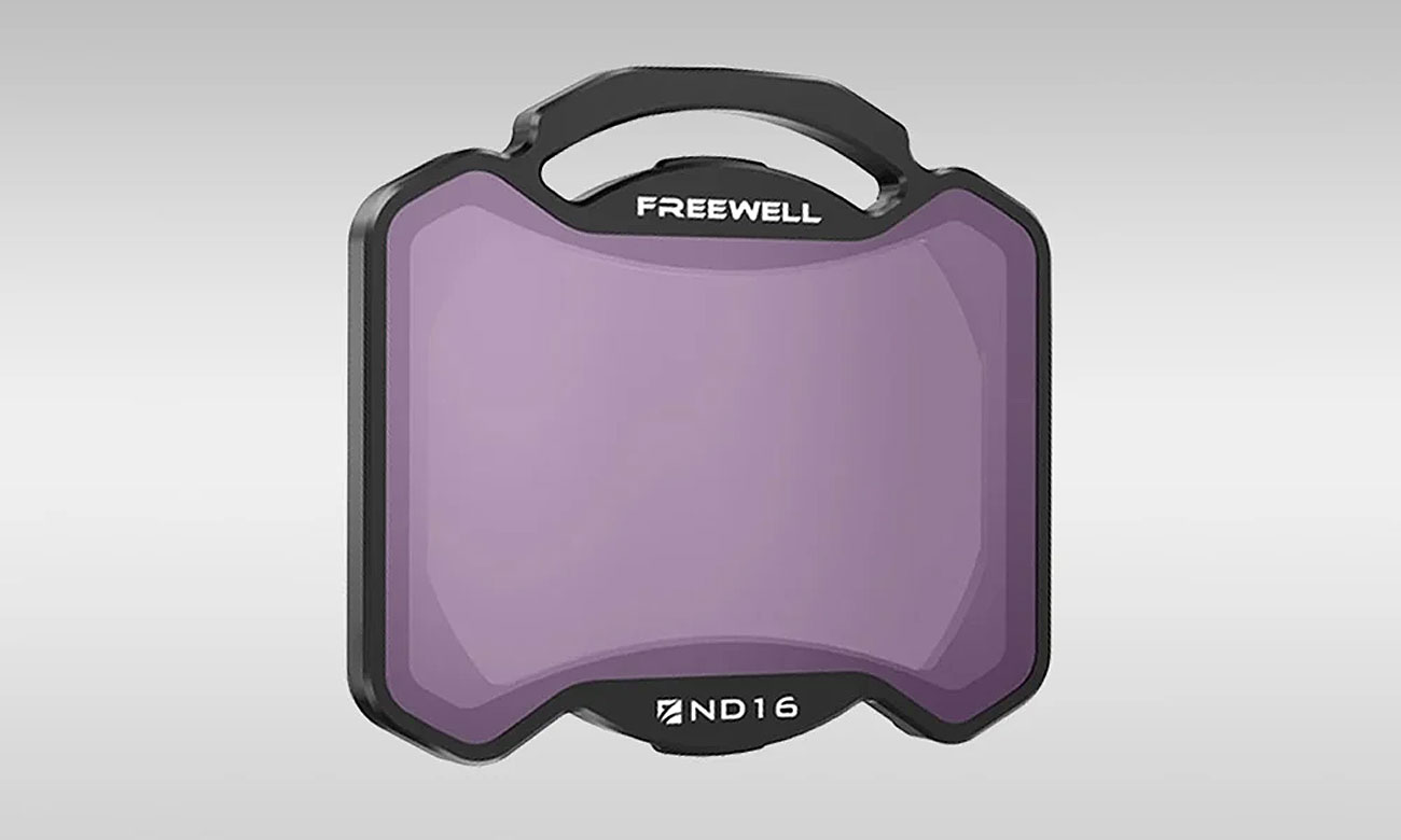 Freewell FW-DAV2-ND16