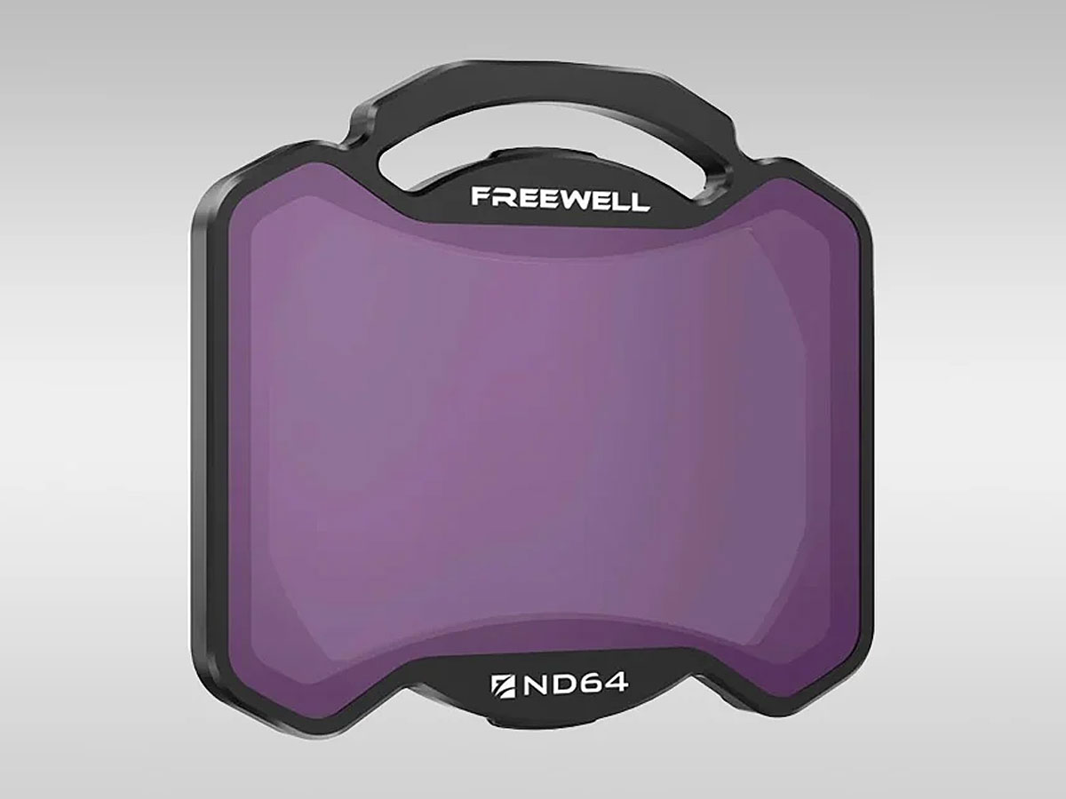 Freewell FW-DAV2-ND64