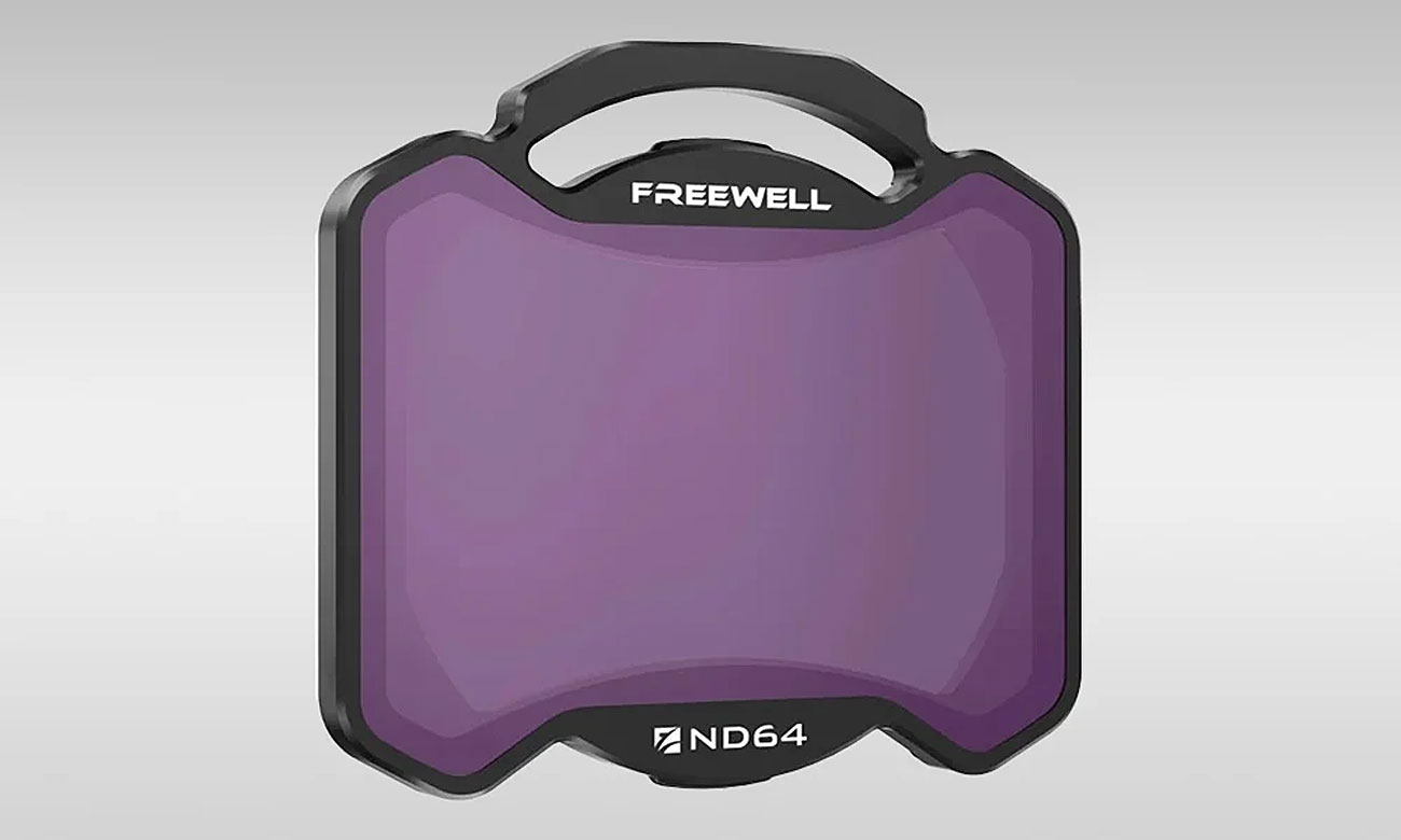 Freewell FW-DAV2-ND64