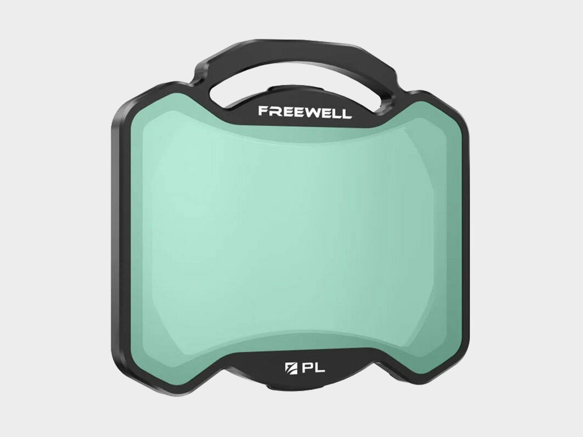 Freewell Filtr polaryzacyjny do DJI Avata 2