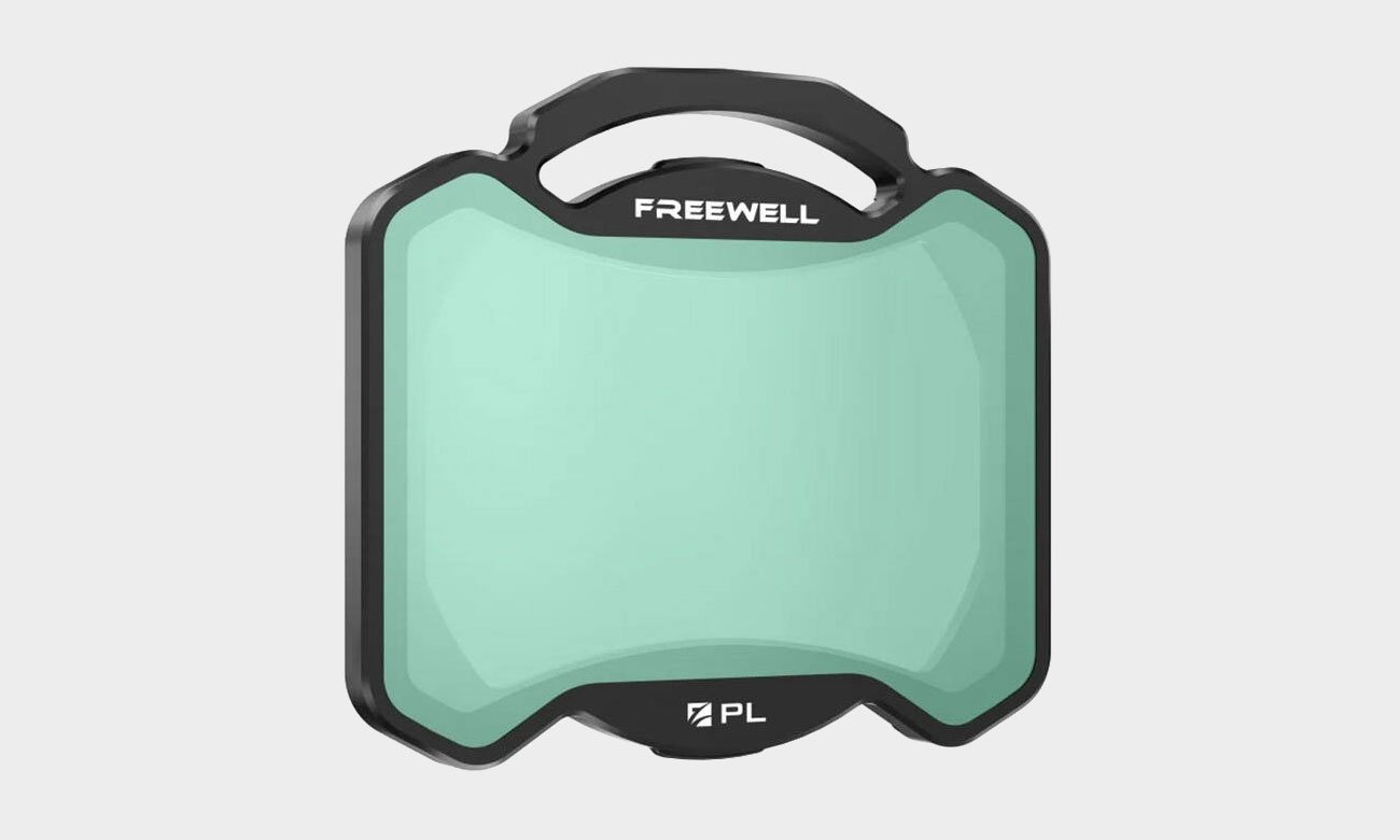Freewell Filtr polaryzacyjny do DJI Avata 2