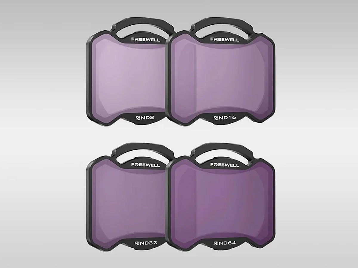 Freewell FW-DAV2-STD