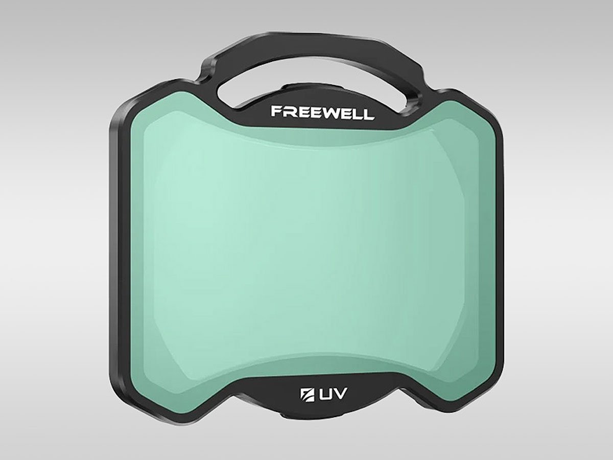 Freewell Polarisationsfilter für DJI Avata 2