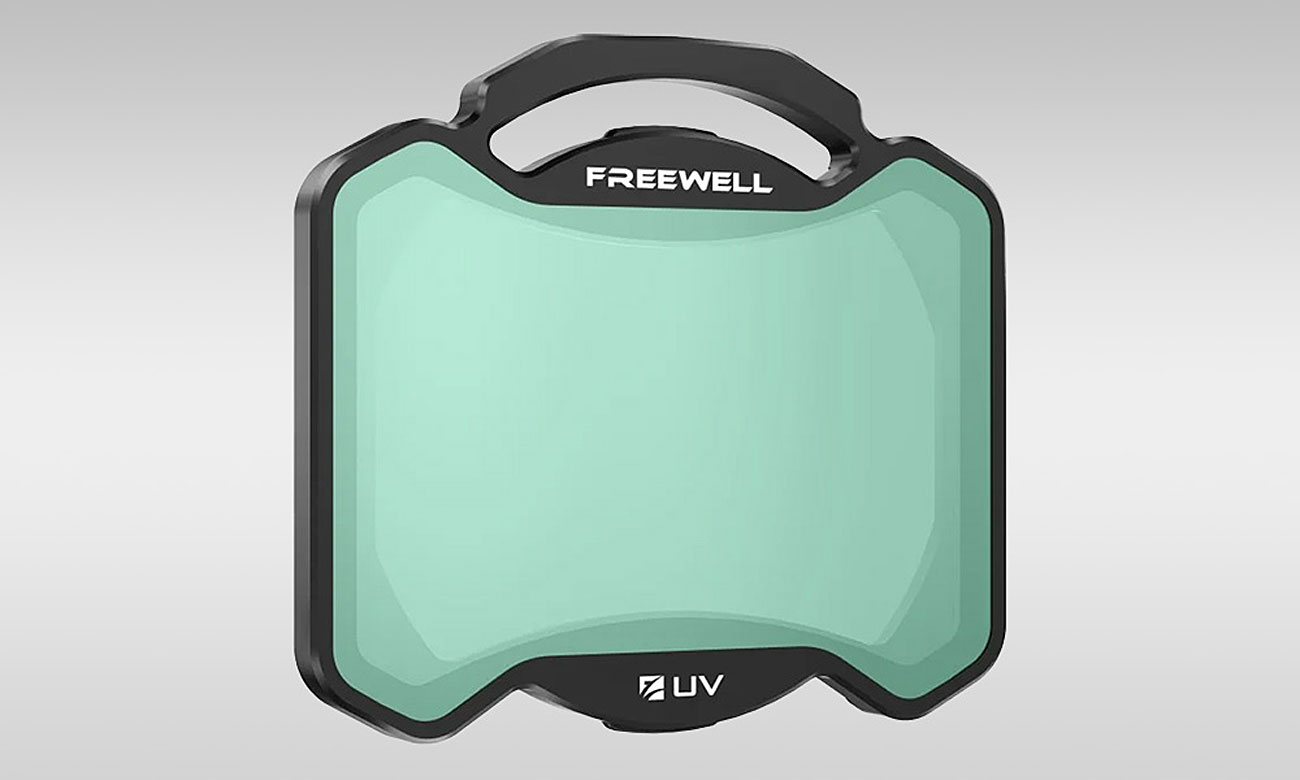 Freewell Polarisationsfilter für DJI Avata 2