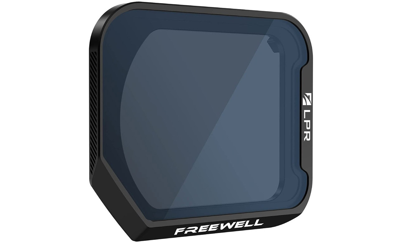 Filtr nocny Freewell LPR do drona DJI Mavic 3 Classic - Widok ogólny