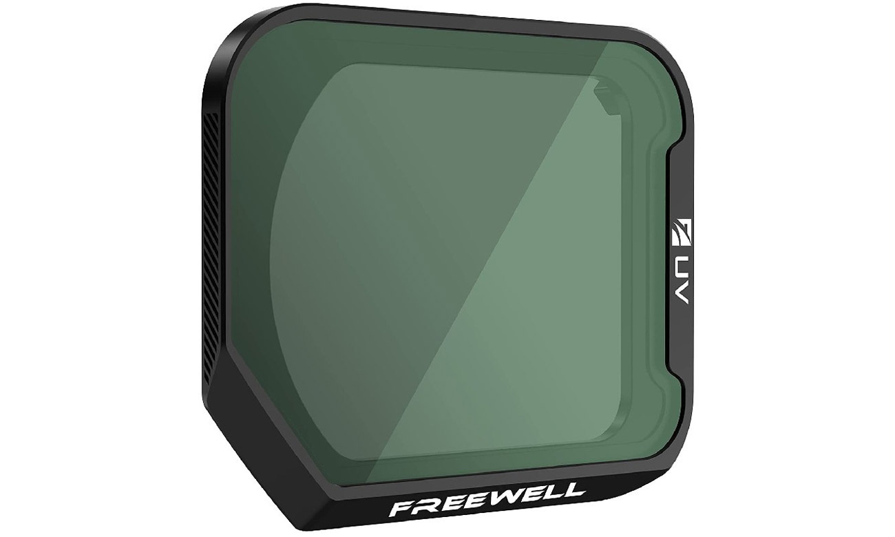 Filtr Freewell UV do drona DJI Mavic 3 Classic - Widok ogólny