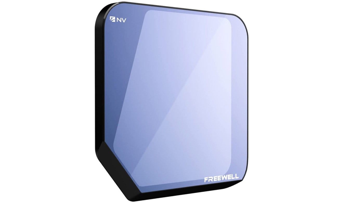 Filtr nocny Freewell NV do drona DJI Mavic 3 - Widok ogólny