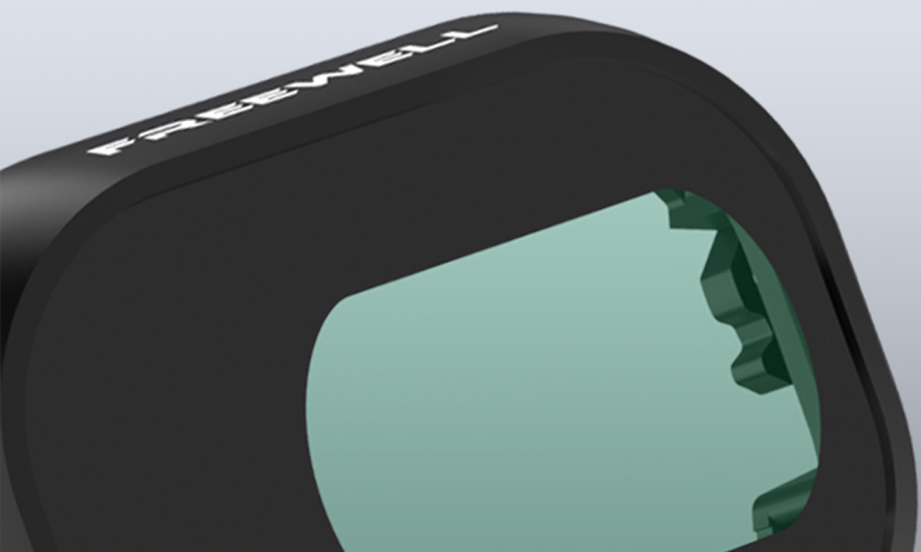 Filtre UV Freewell Pour DJI Mini 5 Pro – Protection D'Objectif, Réduction Brume, Verre Optique HD