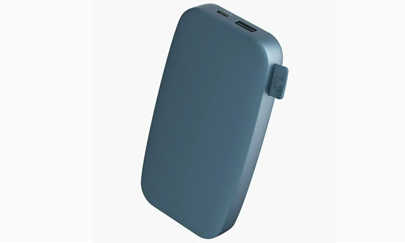 Power Bank Fresh N Rebel 12000 mAh Dive Blue