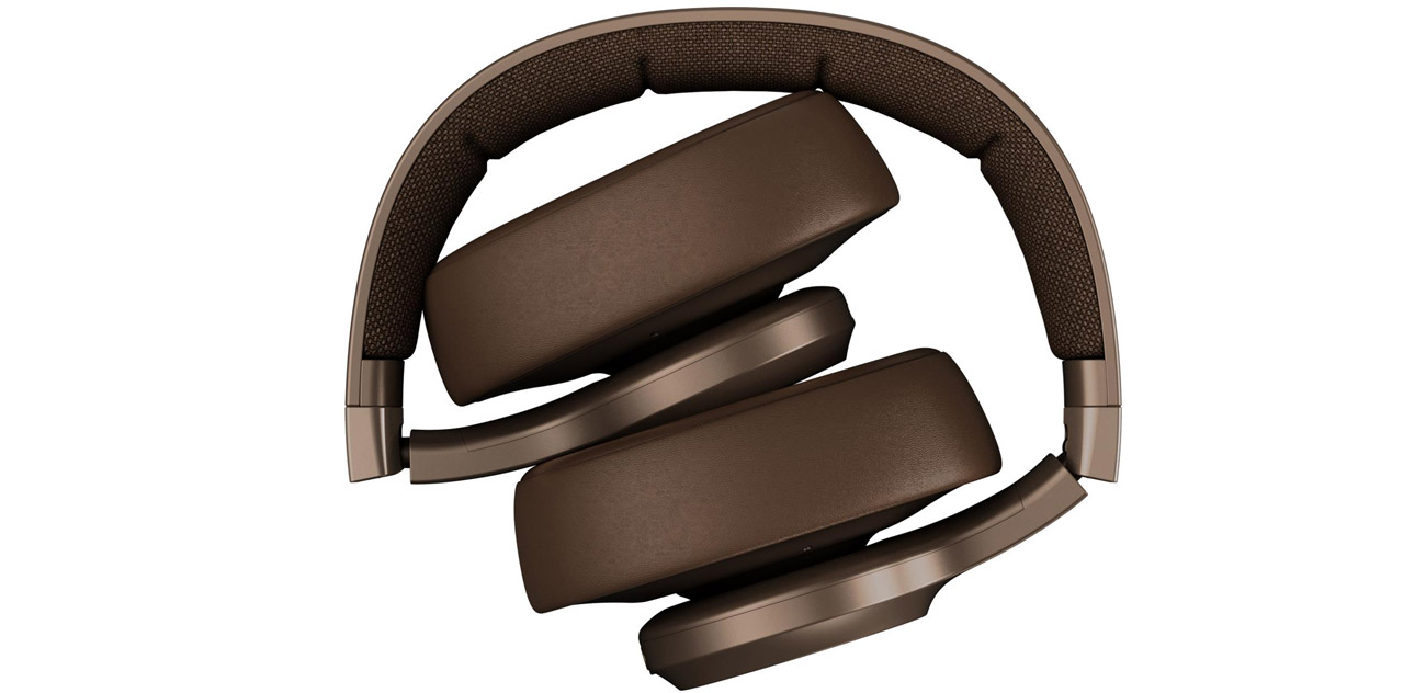 Fresh N Rebel Clam 2 ANC składana konstrukcja