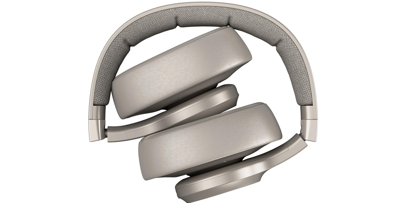 Fresh N Rebel Clam 2 ANC składana konstrukcja