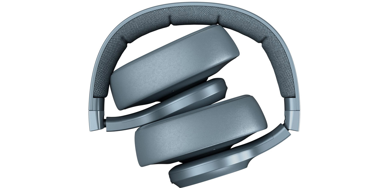 Fresh N Rebel Clam 2 ANC składana konstrukcja