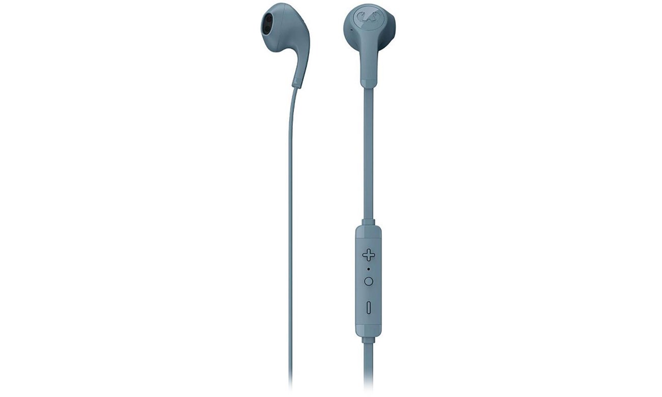 Słuchawki Fresh N Rebel Flow Dive Blue USB-C