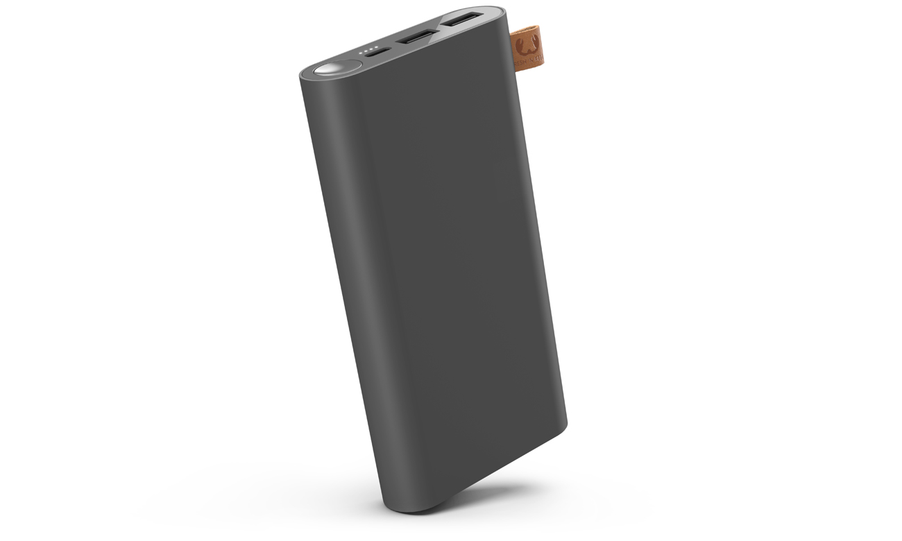 Power Bank Fresh 'n Rebel 18000 mAh Storm Grey