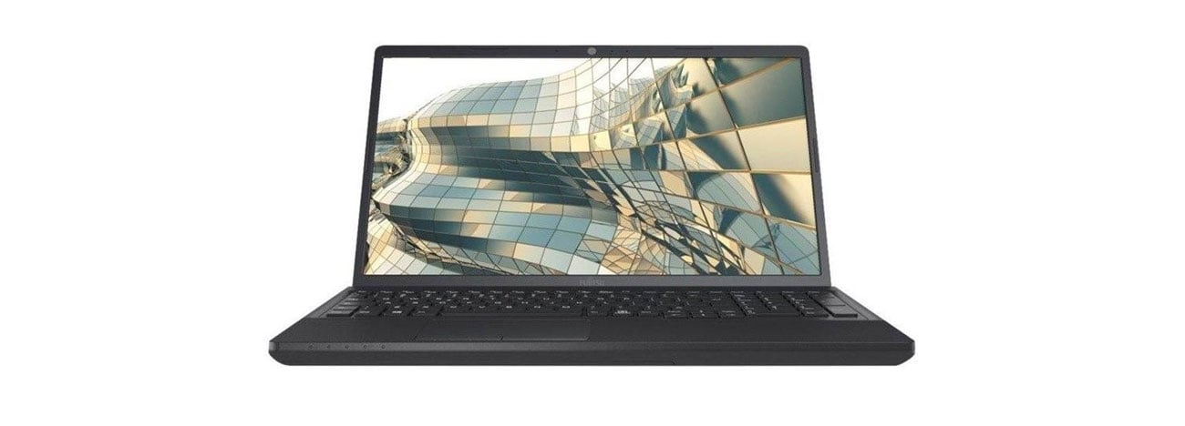 laptop Fujitsu Lifebook A3510