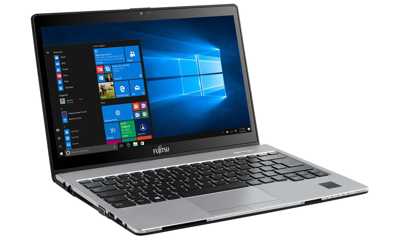 Core i5八世代◆8GB◆256GB◆富士通LIFEBOOK S938◆ Amazon.co.jp: Fujitsu LIFEBOOK S938 ☆ 8th Generation Core i5 (1.7