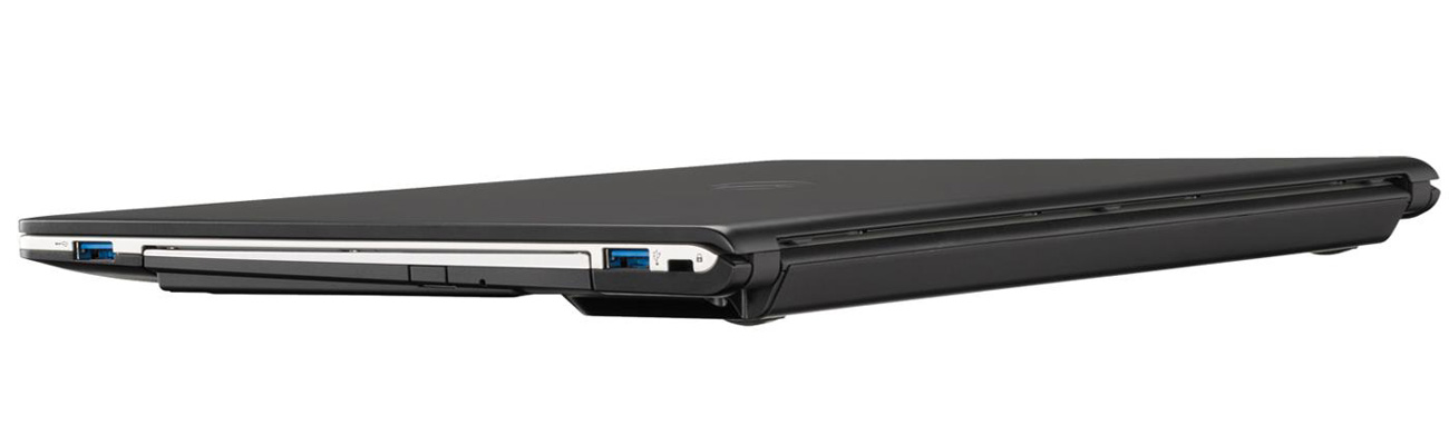 czytnik linii papilarnych  Kensington Lock