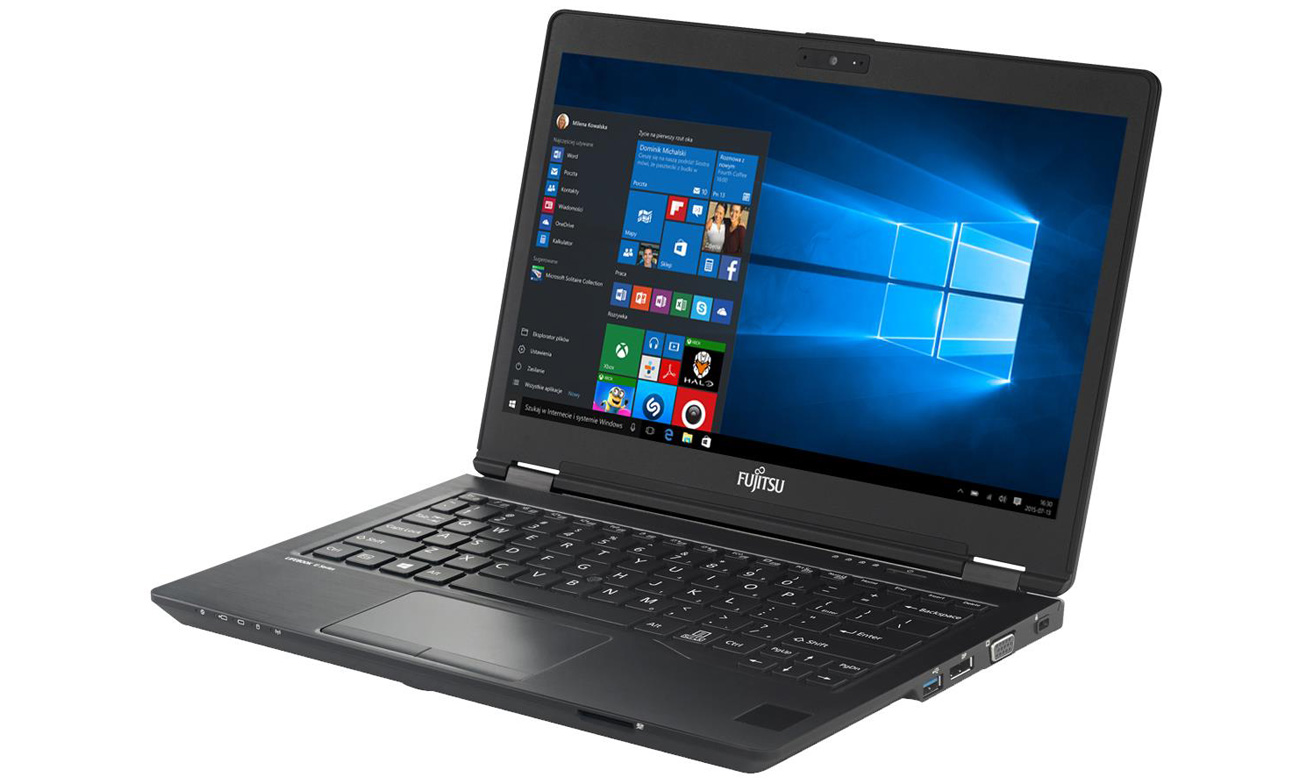 Lifebook U728
