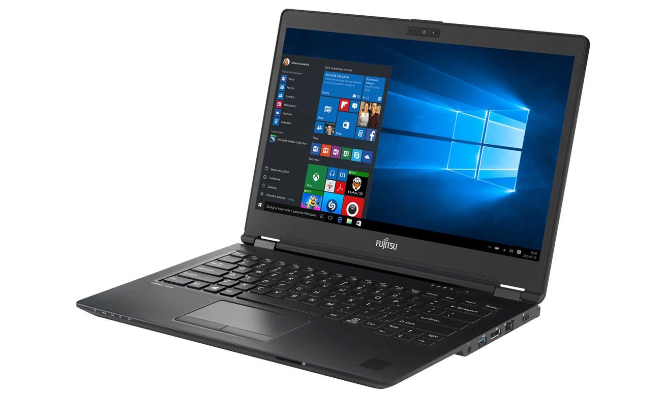 Lifebook U748