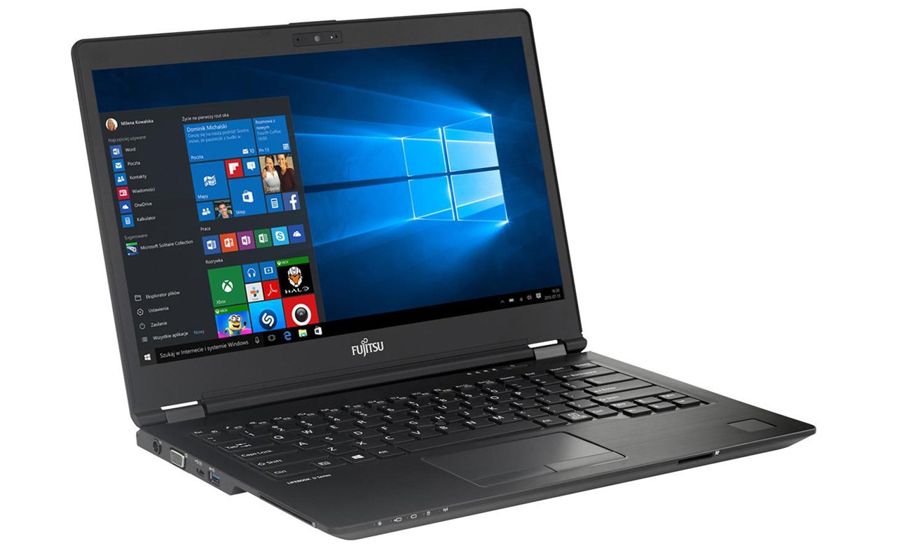 FUJITSU パソコン LIFEBOOK A 【動作確認済】 第8世代Core i3-8130U搭載 富士通