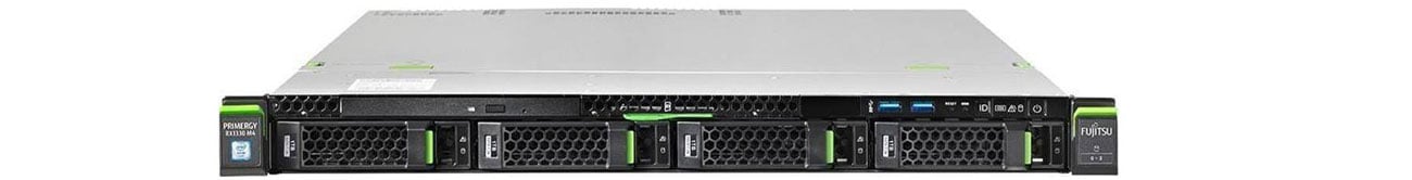 Procesor Intel Xeon