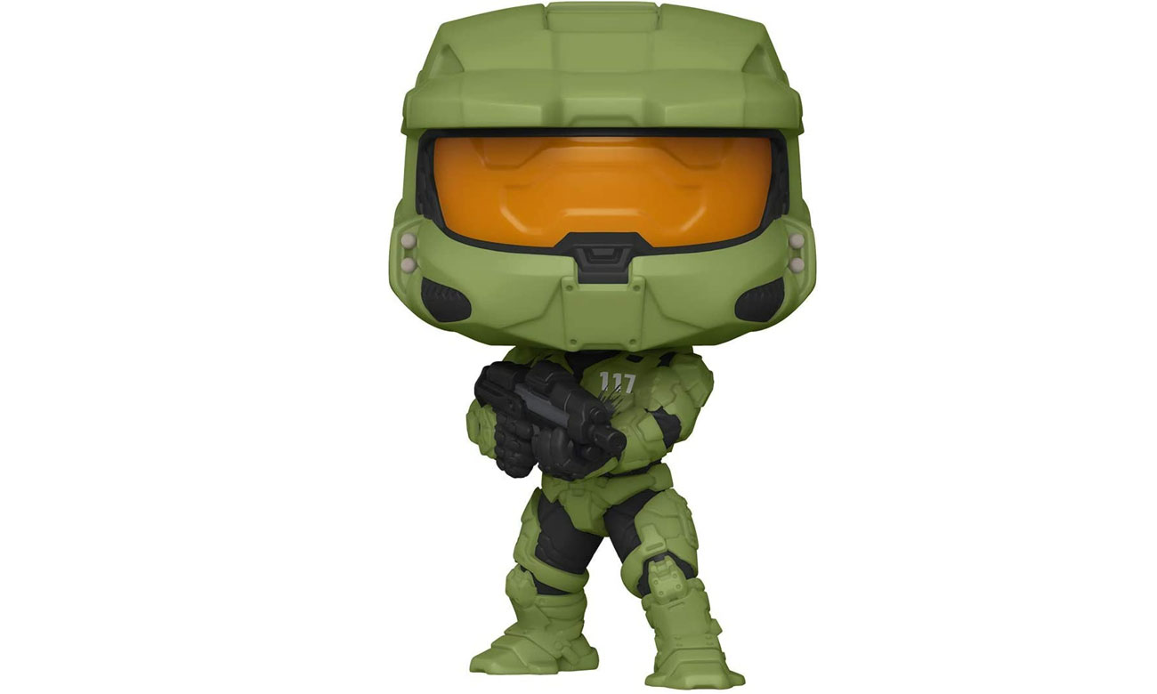 Figurka Funko POP Gry: Halo Infinite - Master Chief